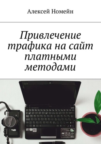 Привлечение трафика на сайт платными методами. Алексей Номейн