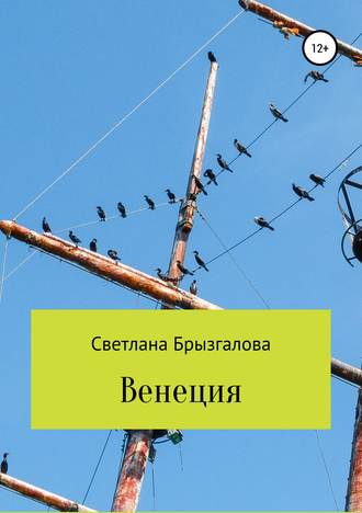 Венеция. Svetlana Bryzgalova