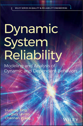 Gregory  Levitin. Dynamic System Reliability. Modeling and Analysis of Dynamic and Dependent Behaviors