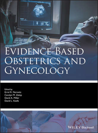 Evidence-based Obstetrics and Gynecology. 