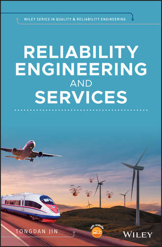 Tongdan Jin. Reliability Engineering and Services