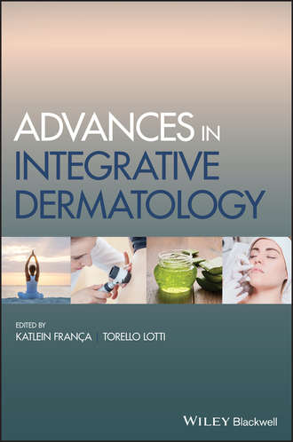 Katlein  Franca. Advances in Integrative Dermatology