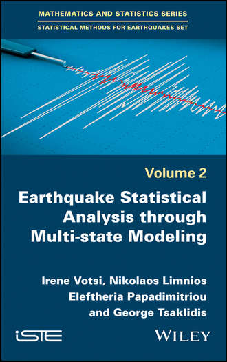Nikolaos  Limnios. Earthquake Statistical Analysis through Multi-state Modeling