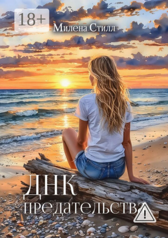 ДНК предательства. Милена Стилл