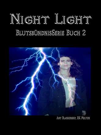Amy Blankenship. Night Light