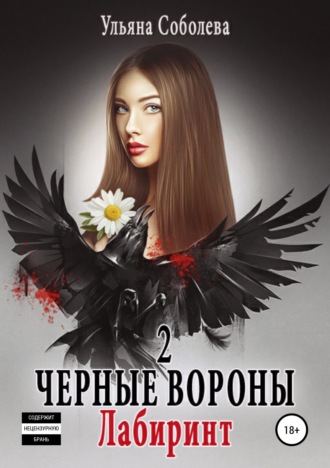 Черные вороны 2. Лабиринт. 