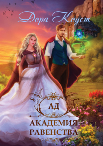 Академия Равенства. Ад. 