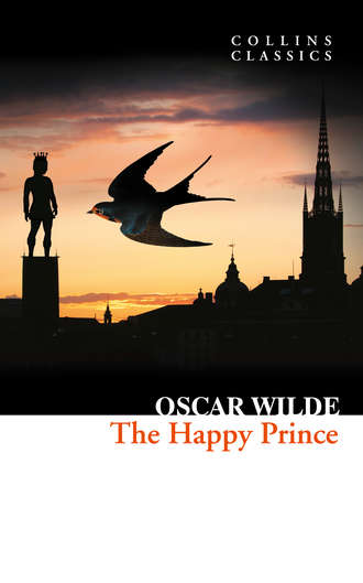 Оскар Уайльд. The Happy Prince and Other Stories