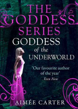 Aimee  Carter. Goddess of the Underworld