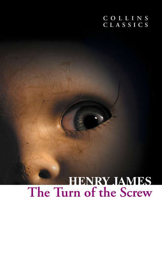 Генри Джеймс. The Turn of the Screw