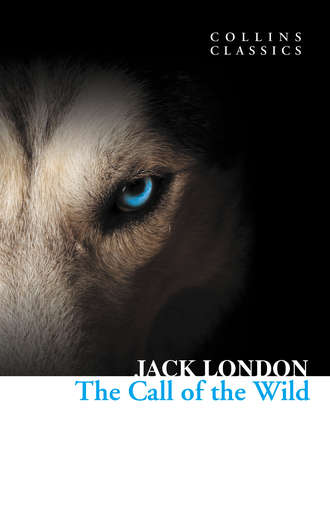 Джек Лондон. The Call of the Wild