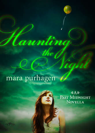 Mara  Purnhagen. Haunting The Night