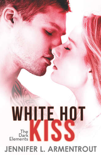Дженнифер Ли Арментроут. White Hot Kiss