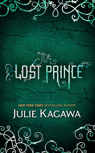 Julie Kagawa. The Lost Prince