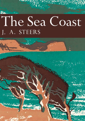 J. Steers A.. The Sea Coast