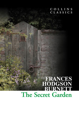 Фрэнсис Элиза Ходжсон Бёрнетт. The Secret Garden