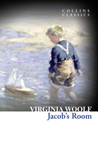Вирджиния Вулф. Jacob’s Room
