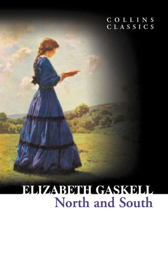 Элизабет Гаскелл. North and South