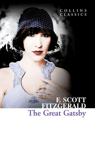 Фрэнсис Скотт Фицджеральд. The Great Gatsby