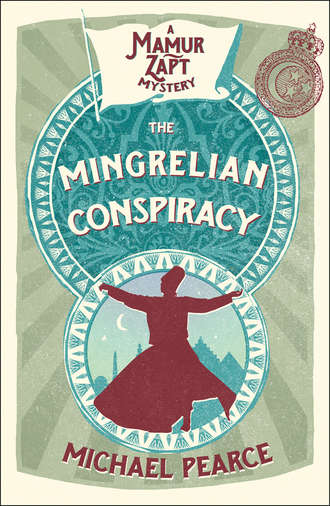 Michael  Pearce. The Mingrelian Conspiracy