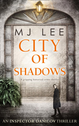 M Lee J. City Of Shadows