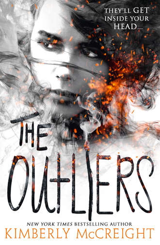 Kimberly McCreight. The Outliers