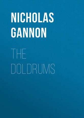 Nicholas  Gannon. The Doldrums