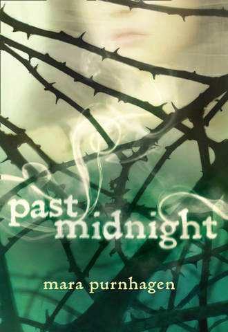 Mara  Purnhagen. Past Midnight