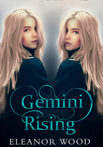 Eleanor  Wood. Gemini Rising