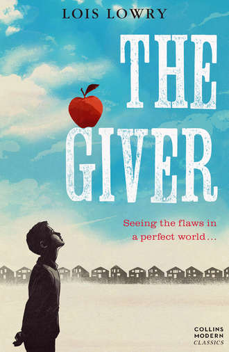 Lois  Lowry. The Giver