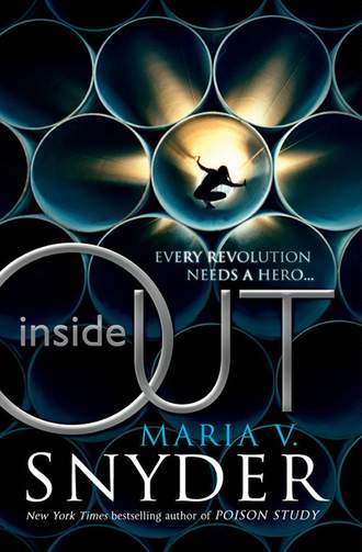 Maria Snyder V.. Inside Out