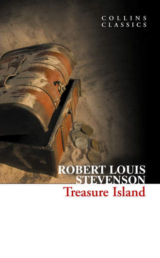 Роберт Льюис Стивенсон. Treasure Island