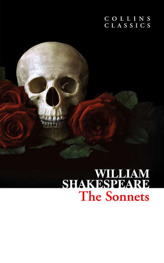 Уильям Шекспир. The Sonnets