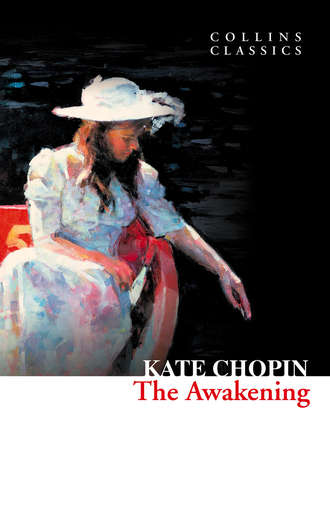 Кейт Шопен. The Awakening