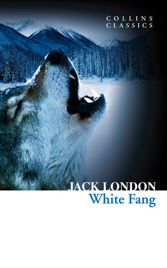 Джек Лондон. White Fang