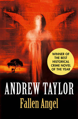 Andrew Taylor. Fallen Angel