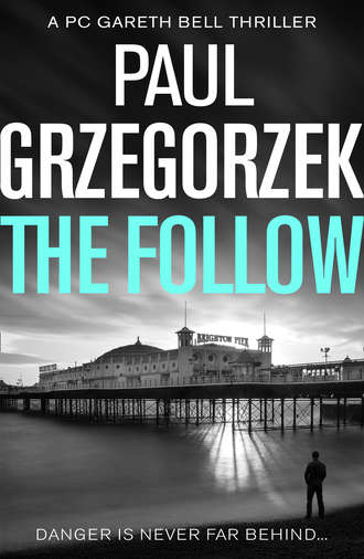 Paul Grzegorzek. The Follow