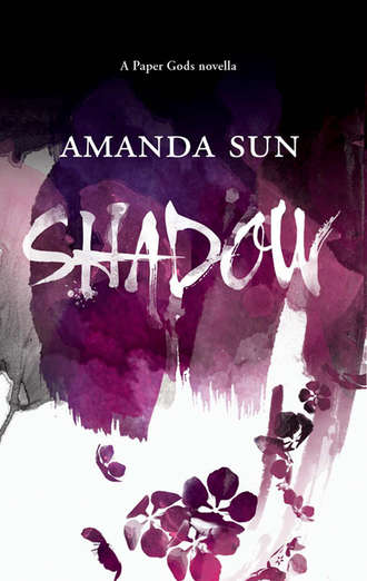 Amanda  Sun. Shadow