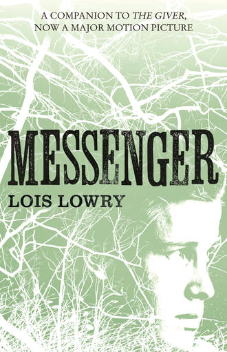 Lois  Lowry. Messenger