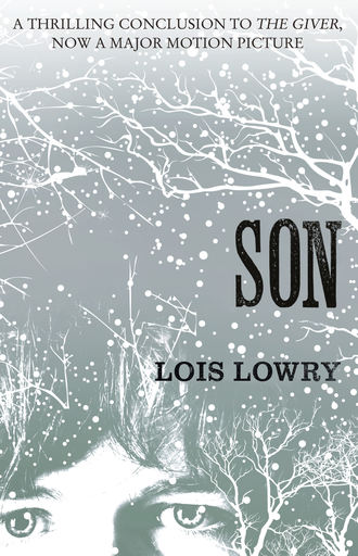 Lois  Lowry. Son