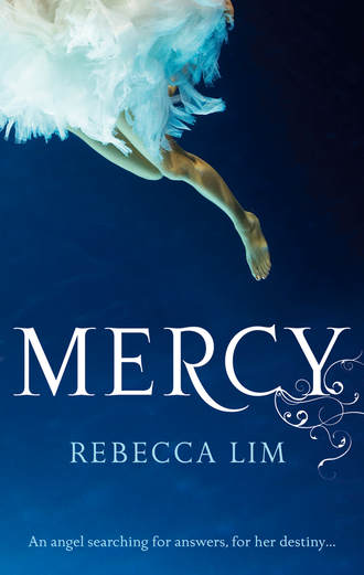 Rebecca  Lim. Mercy