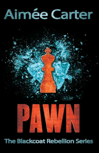 Aimee  Carter. Pawn