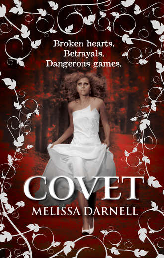 Melissa  Darnell. Covet