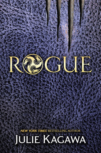 Julie Kagawa. Rogue