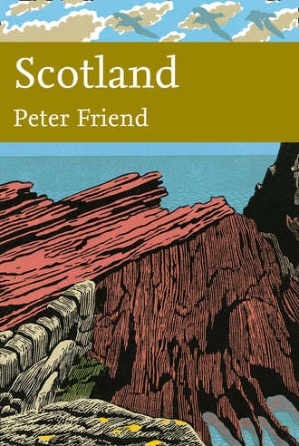 Peter  Friend. Scotland