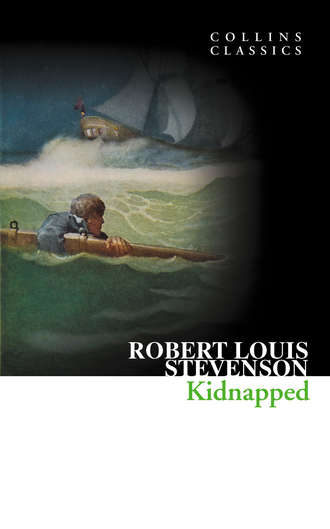 Роберт Льюис Стивенсон. Kidnapped