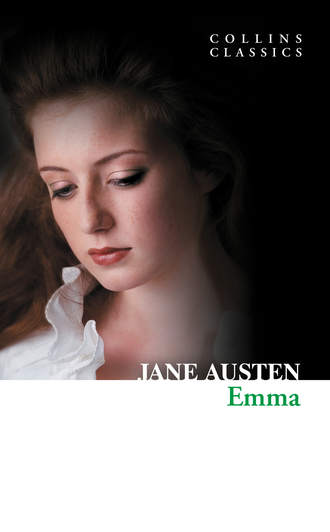 Джейн Остин. Emma