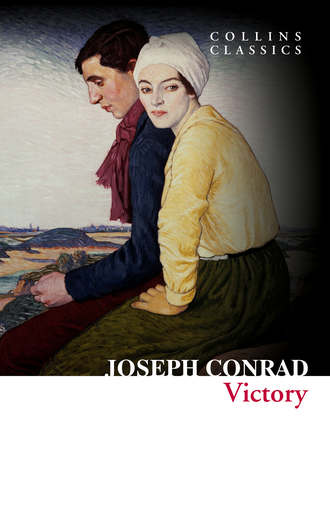 Джозеф Конрад. Victory