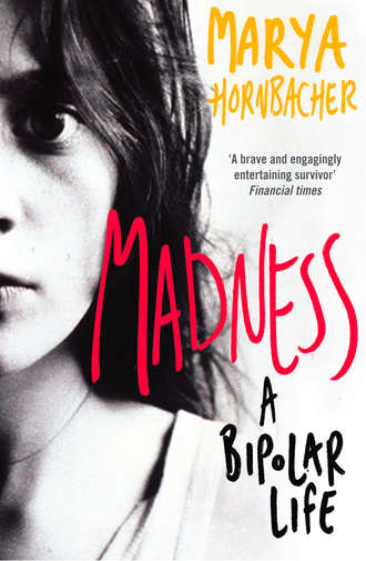 Marya  Hornbacher. Madness: A Bipolar Life