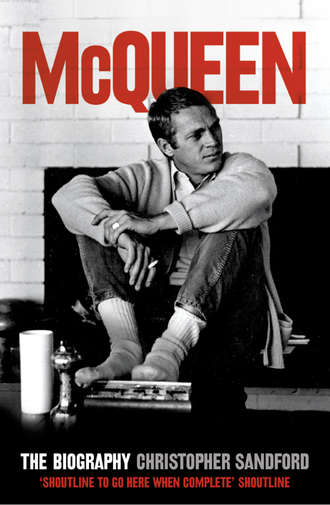 Christopher  Sandford. McQueen: The Biography